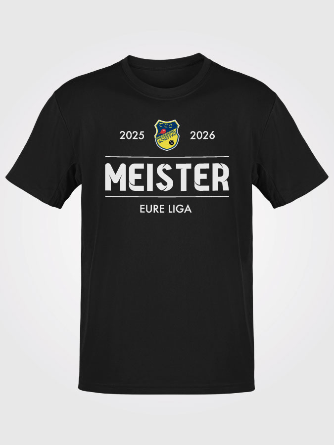 Shirt Meister