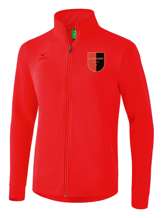 Erima Sweatjacke