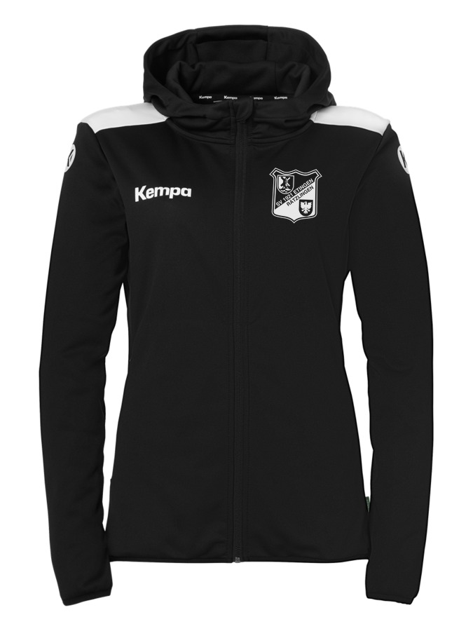 Kempa Emotion 27 Kapuzenjacke Damen