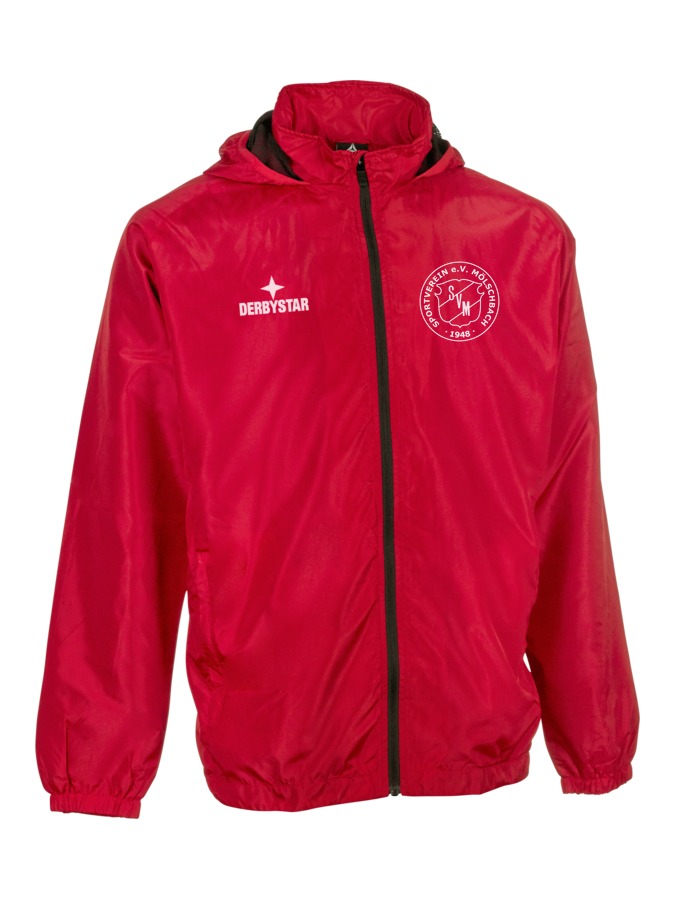 Derbystar Hyper Allwetterjacke II