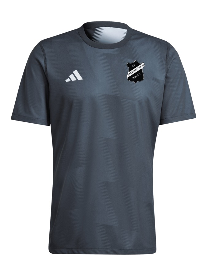 adidas Reversible 24 Trikot