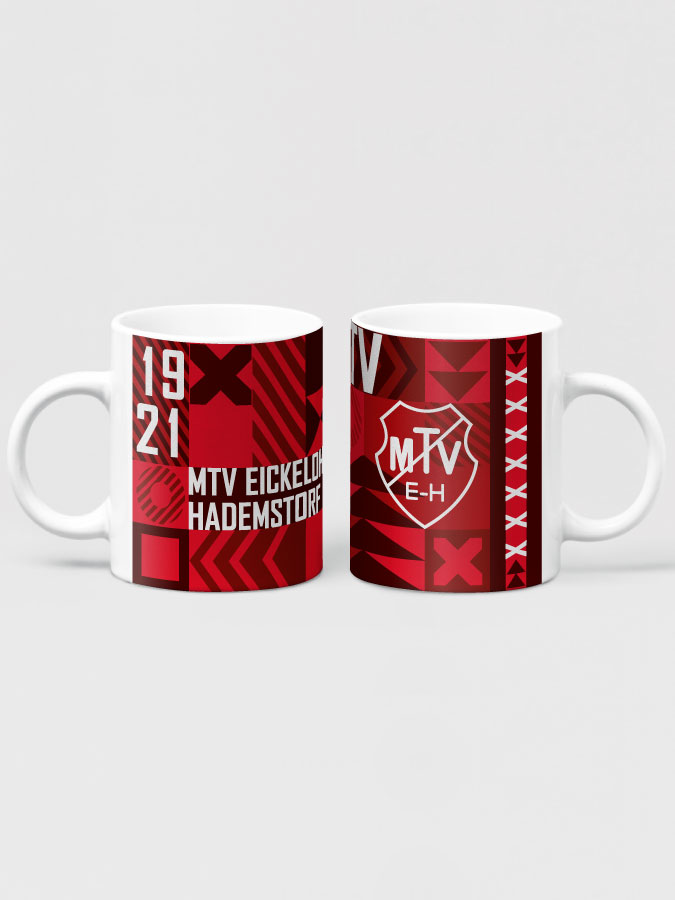 Sammlertasse 2026