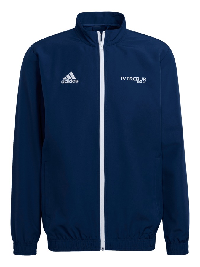 adidas Entrada 22 Präsentationsjacke