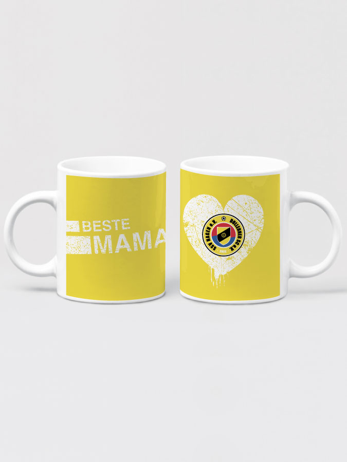 Tasse - Beste Mama