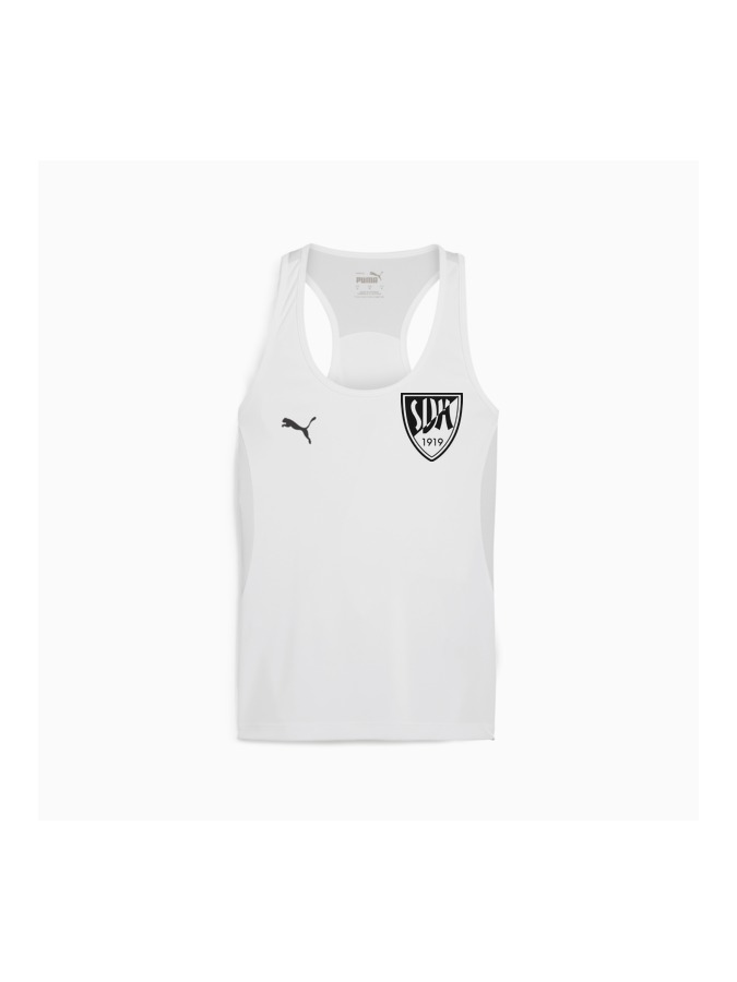 PUMA teamGOAL Tank Top