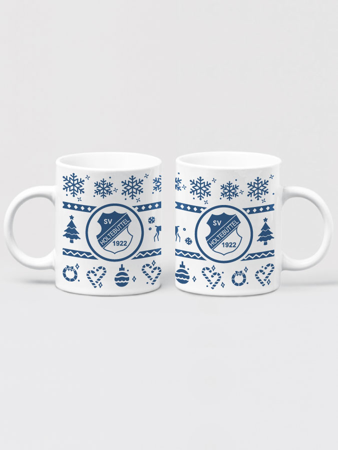 Tasse Christmas