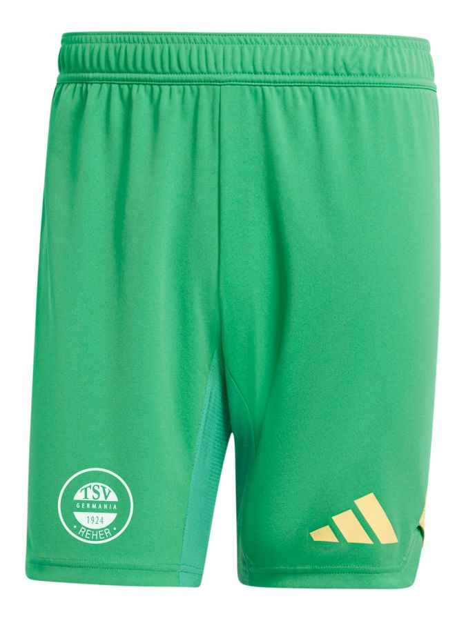 adidas Tiro 24 Pro Torwartshorts