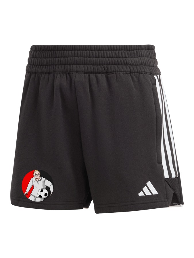adidas Tiro 23 League Sweatshorts Damen