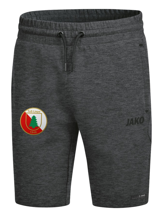 Jako Short Premium Basics Damen