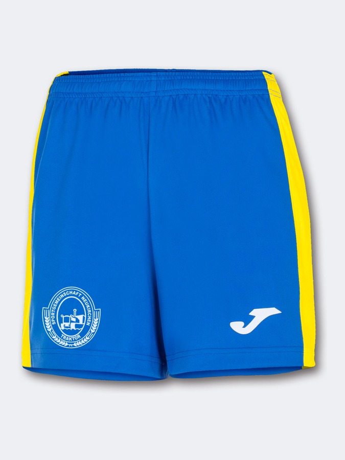 Joma Maxi Short Damen