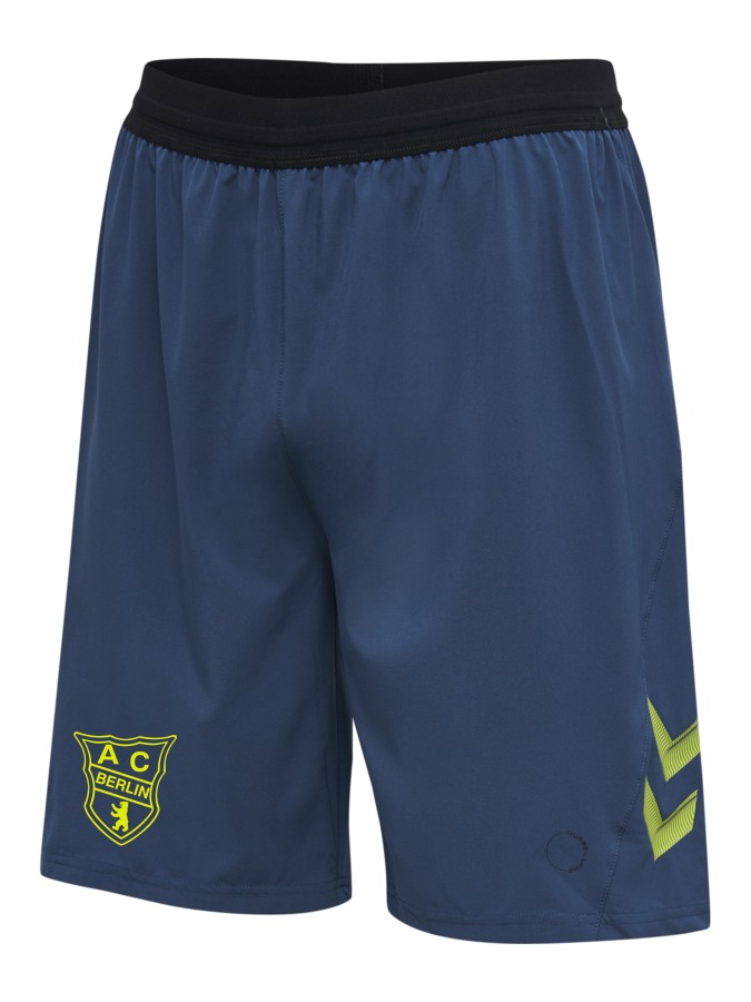 Hummel Lead Pro Training Shorts