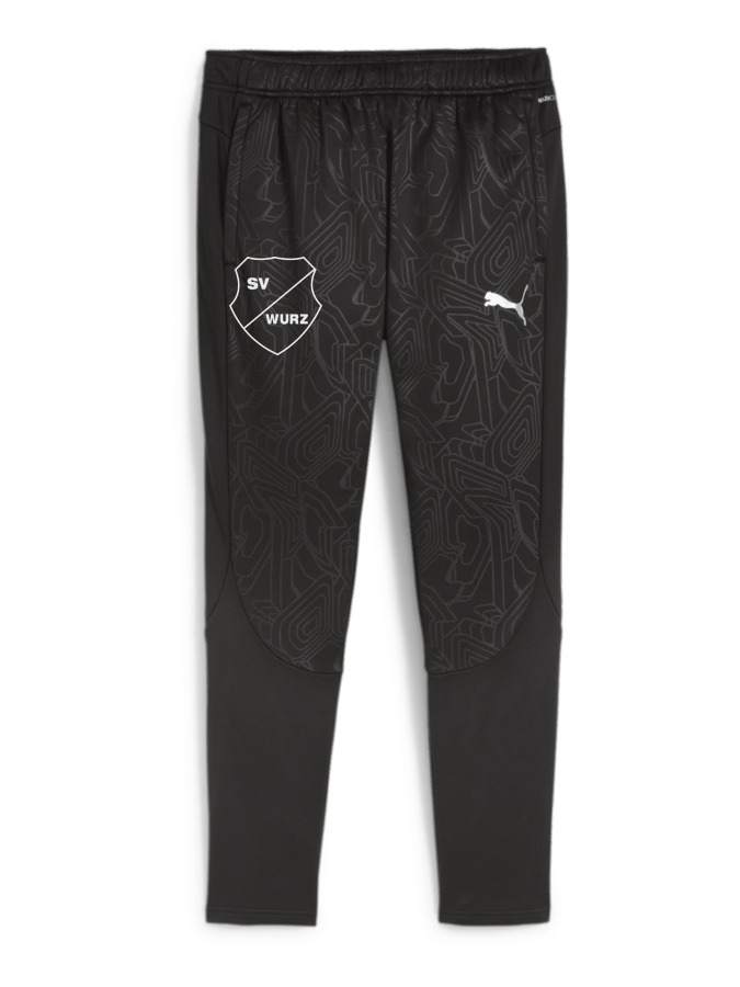 PUMA teamFINAL Warm Hose
