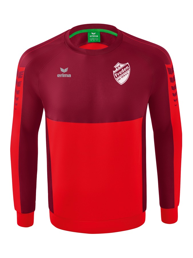 Erima Six Wings Sweatshirt