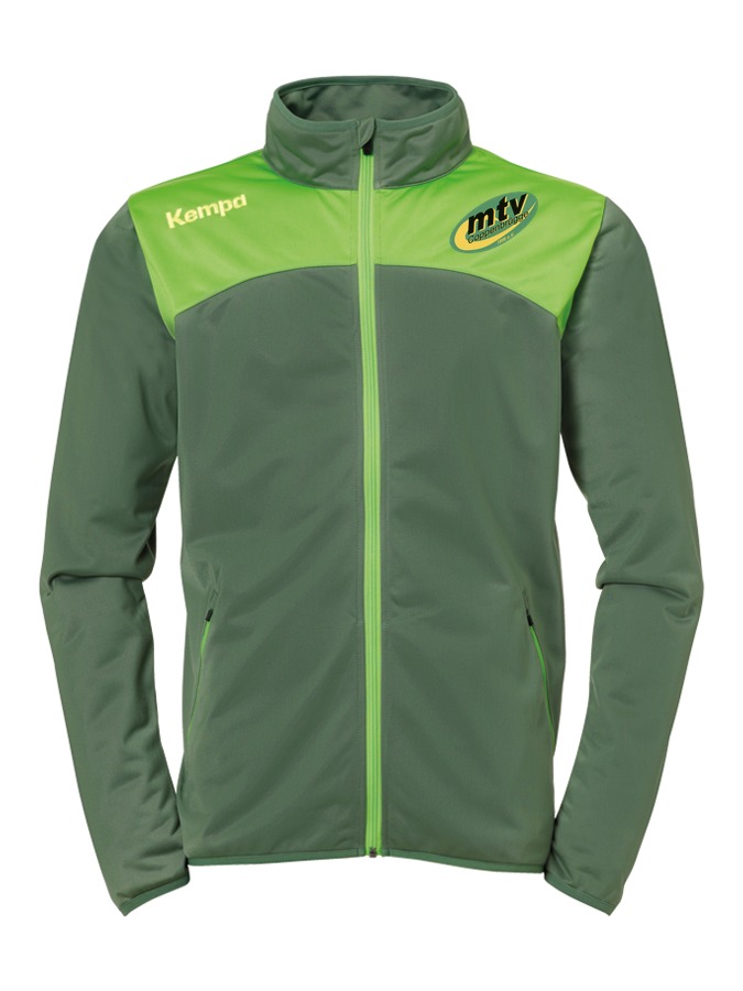 Kempa Emotion 2.0 Poly Jacke