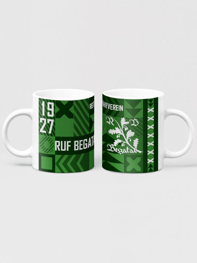 Sammlertasse 2026