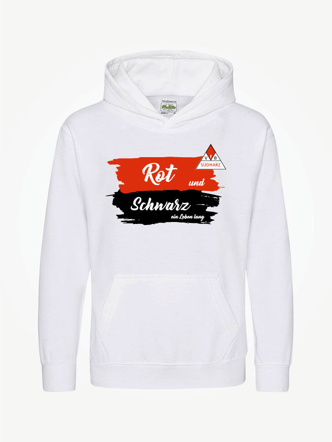 Hoodie Loyal Kids Unisex