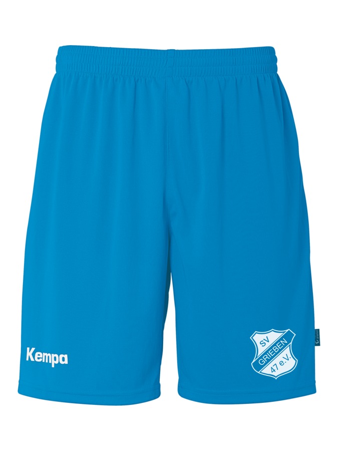 Kempa Team Shorts