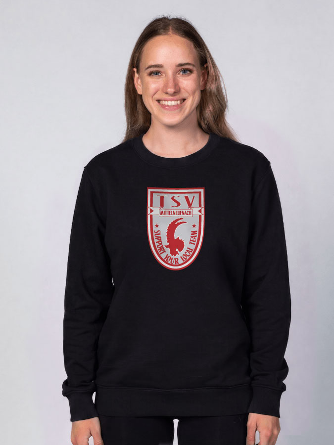 Sweatshirt Classic Unisex
