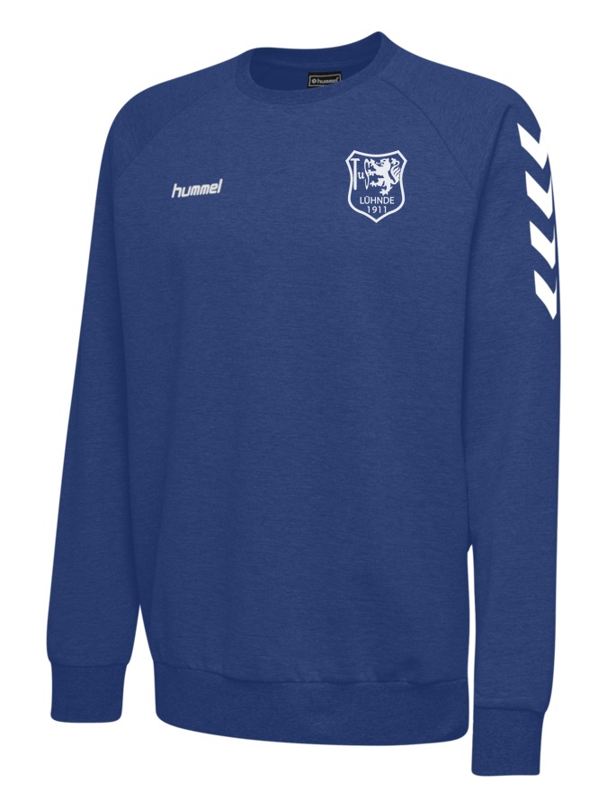 Hummel Go Cotton Sweatshirt