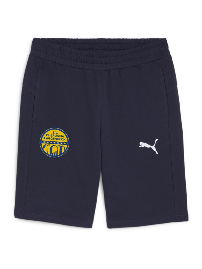 PUMA teamGOAL Casuals Shorts