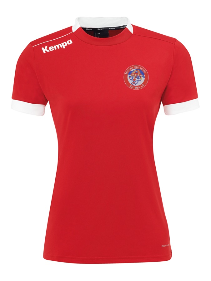 Kempa Player Trikot Damen