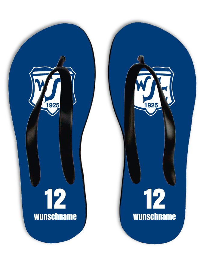 Zehentrenner