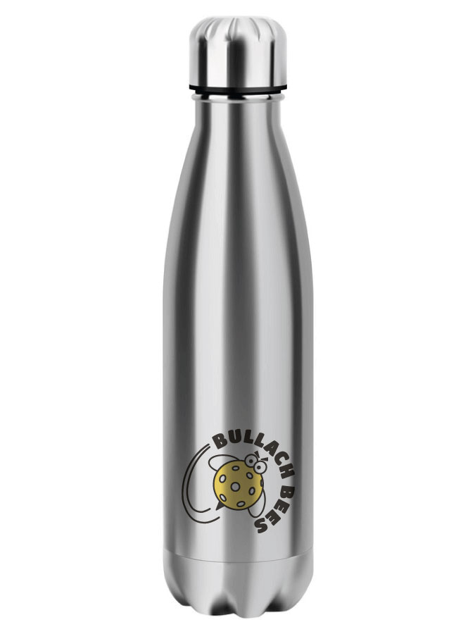 Edelstahl-Thermosflasche