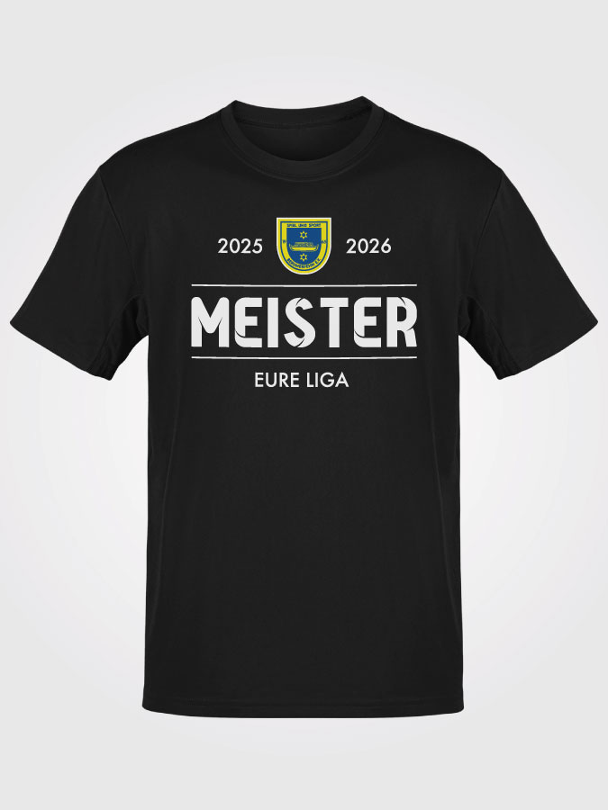 Shirt Meister