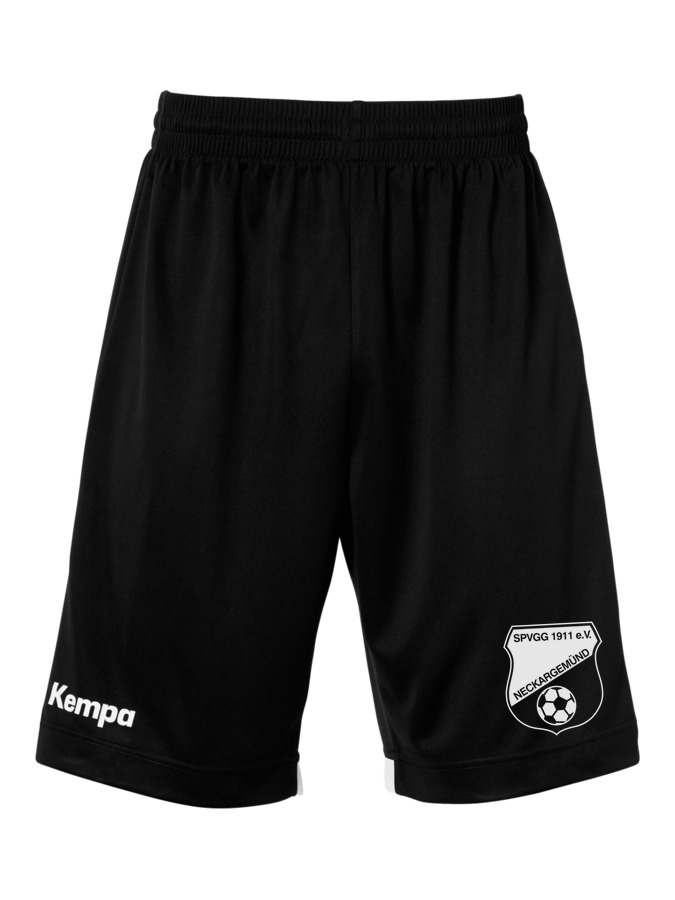 Kempa Player Long Shorts