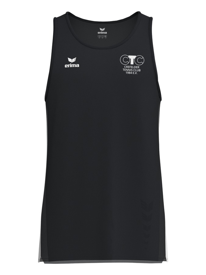 Erima T&F Wings Singlet