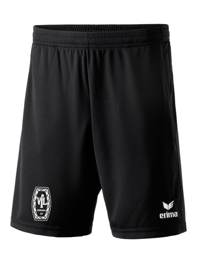 Erima Valencia Schiedsrichtershorts