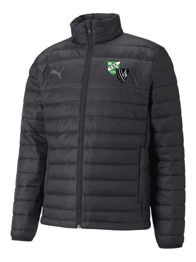 PUMA teamLIGA Light Jacke