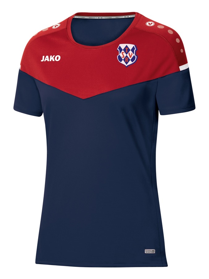 Jako T-Shirt Champ 2.0 Damen
