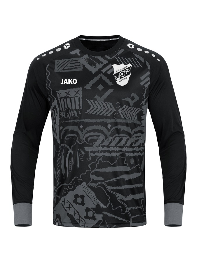 Jako Torwarttrikot Tropicana