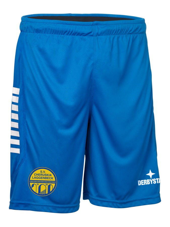 Derbystar Hose Kurz Primo