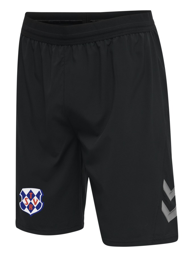 Hummel Lead Pro Training Shorts