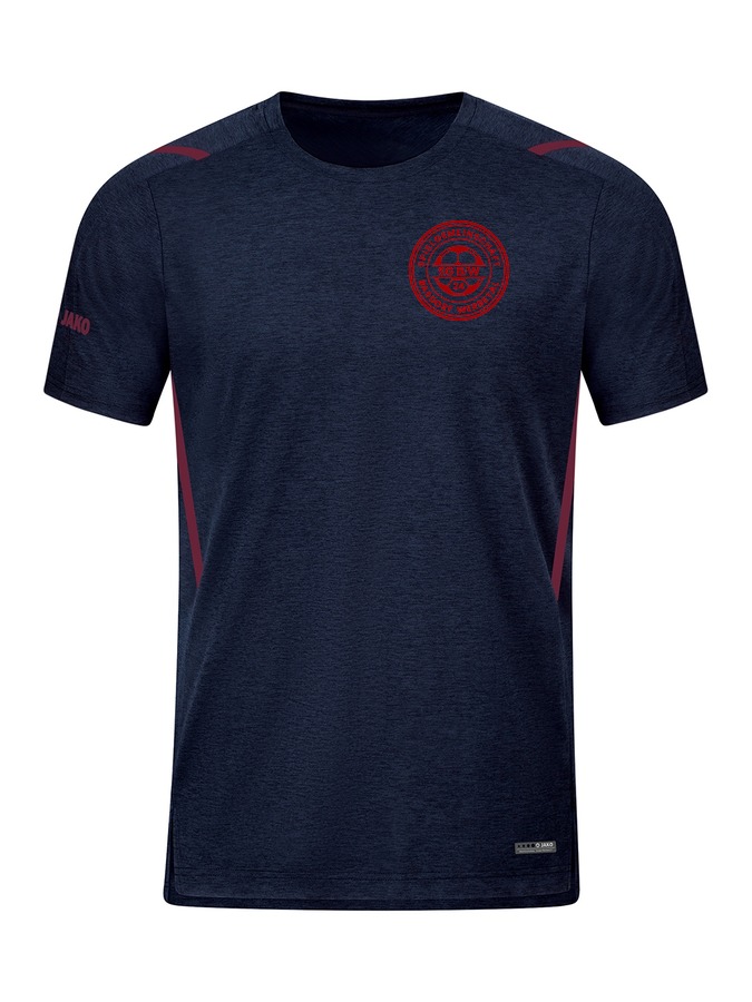 Jako T-Shirt Challenge