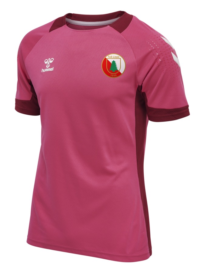 Hummel Lead Trikot Poly Jersey