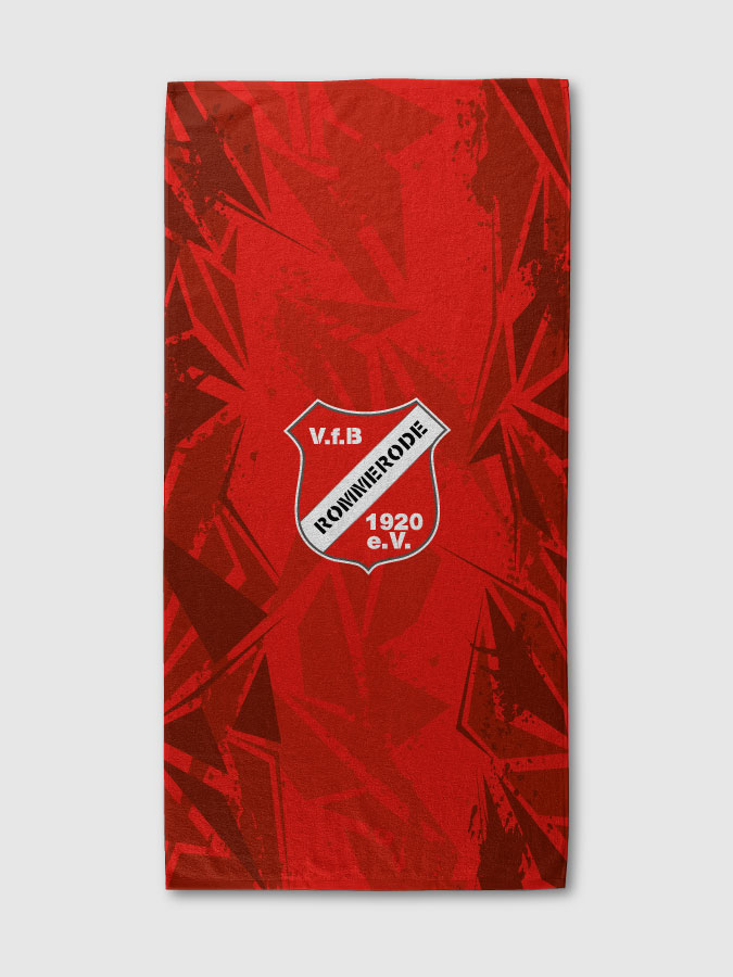 Strandhandtuch Dynamic