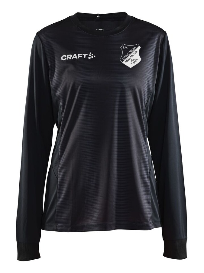 Craft Progress 2.0 Torwart-Trikot Damen