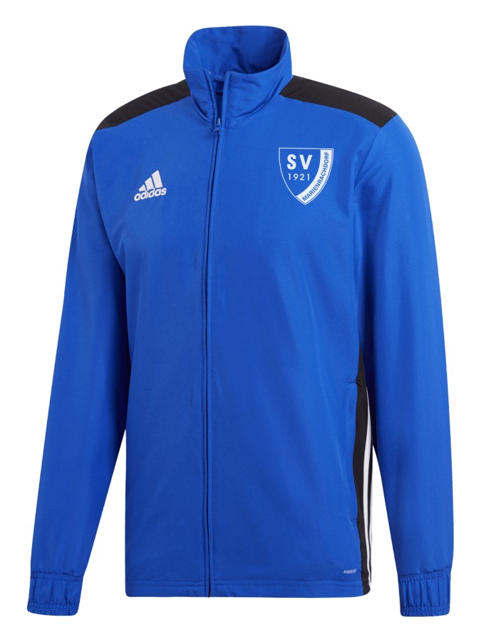 adidas Regista 18 Präsentationsjacke