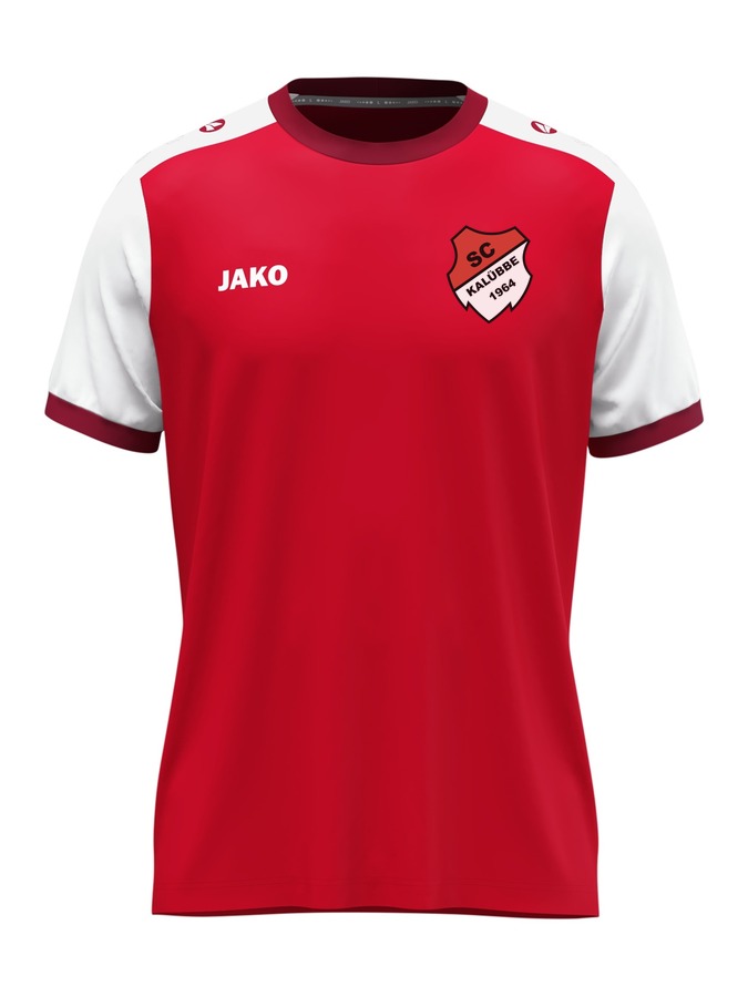 Jako Trikot Dynamic Kurzarm