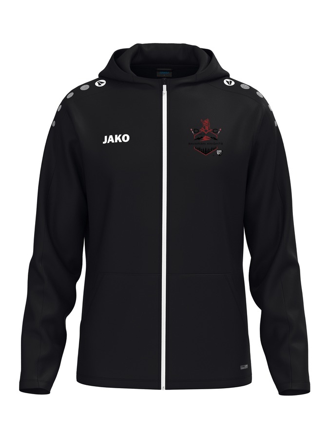 Jako Kapuzenjacke One