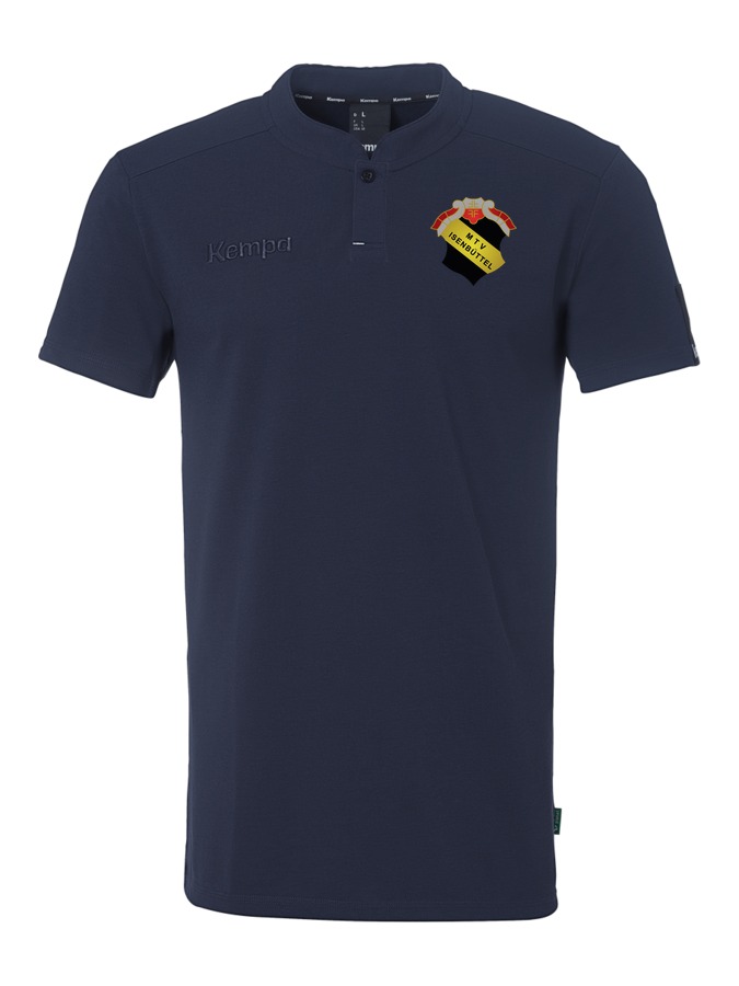 Kempa STMNT Poloshirt