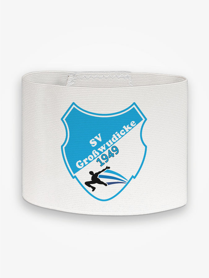 Armbinde Logo