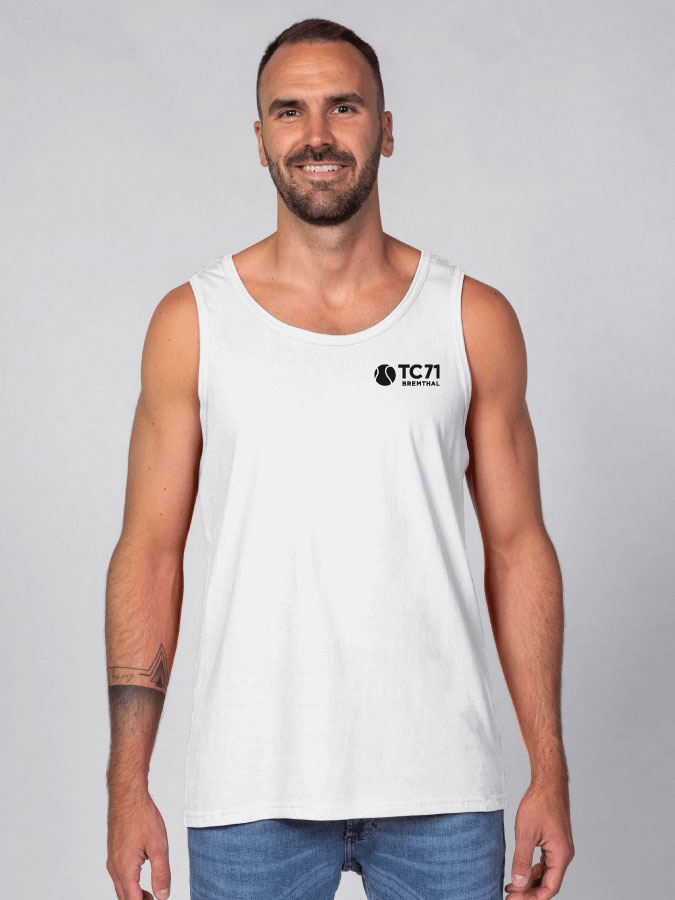 Tanktop Oskar