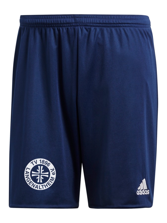 adidas Parma 16 Shorts mit Innenslip