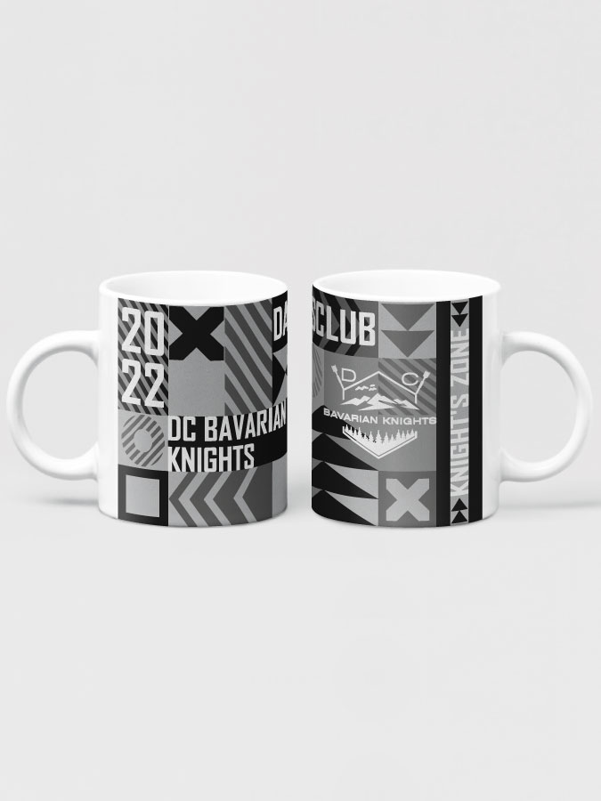 Sammlertasse 2026