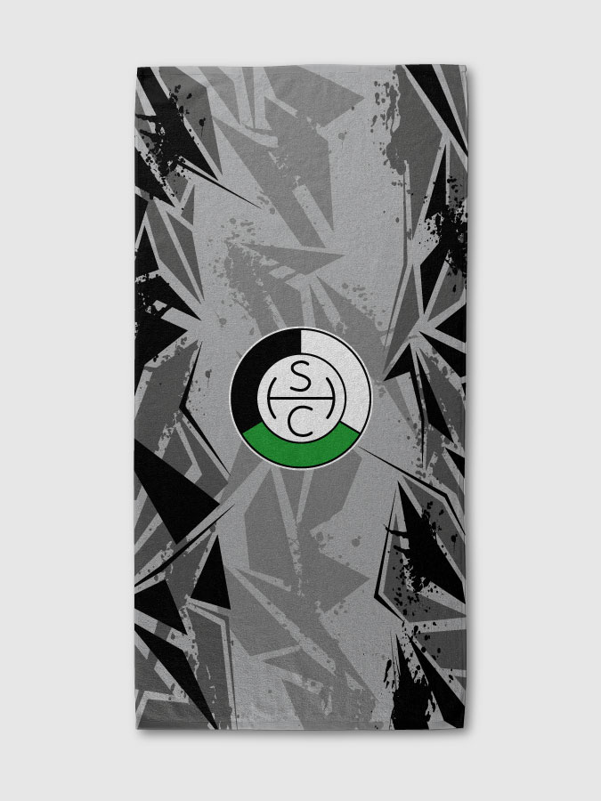 Strandhandtuch Dynamic