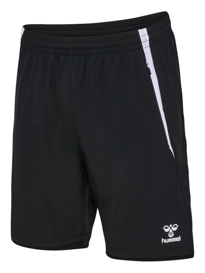 Hummel Lead 2.0 Woven Shorts